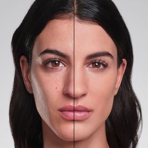 HD Skin Powder Foundation - Matte Compact